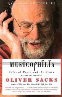 Книга - Музыкофилия: Сказки о музыке и о мозге. Оливер Сакс - читать в Литвек