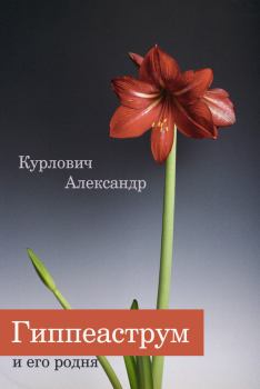 Обложка книги - Гиппеаструм и его родня - Александр Курлович