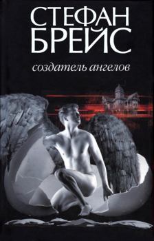 Книга - Создатель ангелов. Стефан Брейс - читать в Литвек