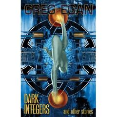 Обложка книги - Темные целые - Грег Иган