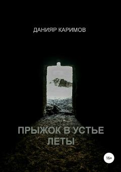 Книга - Прыжок в устье Леты. Данияр Каримов - читать в Литвек