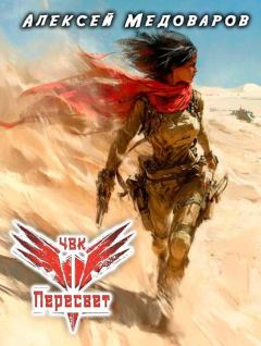 Книга - ЧВК «Пересвет». Книга третья. Алексей Медоваров - читать в Литвек