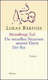 Книга - Сексуальные неврозы наших родителей. Лукас Бэрфус - читать в Литвек