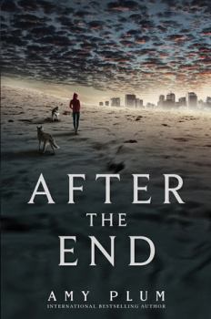 Обложка книги - После конца (ЛП) - Эми Плам