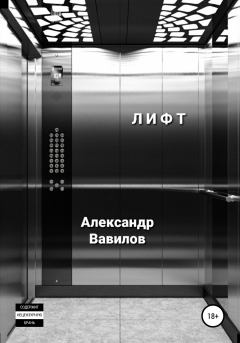 Книга - Лифт. Александр Вавилов - читать в ЛитВек