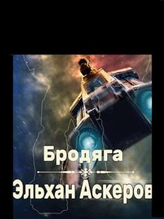 Книга - Бродяга. Эльхан Аскеров - прочитать в Литвек