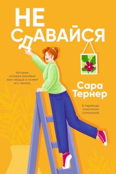 Книга - Не сдавайся!. Сара Тернер - читать в Литвек