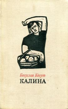 Книга - Калина. Богуслав Когут - читать в Литвек