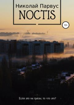 Книга - Ноктис. Николай Алексеевич Парвус - прочитать в Литвек