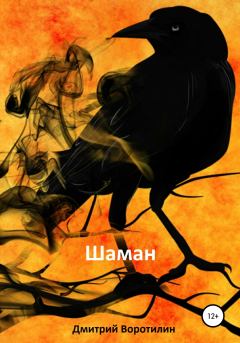 Книга - Шаман. Дмитрий Воротилин - читать в Литвек