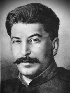 Обложка книги - Иосиф Сталин (Джугашвили): биография -  Автор неизвестен
