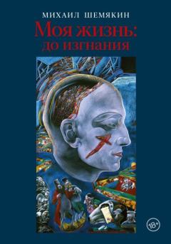 Обложка книги - Моя жизнь: до изгнания - Михаил Михайлович Шемякин