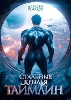 Книга - Таймлин 2. Алексей Шмаков (breanor11) - читать в Литвек