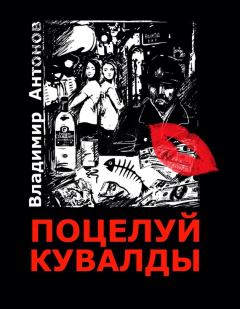 Книга - Поцелуй кувалды. Владимир Николаевич Антонов - прочитать в Литвек