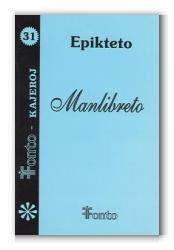 Книга - Manlibreto.  Epikteto - читать в Литвек