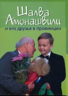 Книга - Шалва Амонашвили и его друзья в провинции. Борис Черных - читать в Литвек