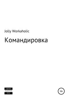 Книга - Командировка. Jolly Workaholic - читать в Литвек