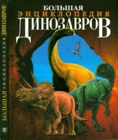 Книга - Большая энциклопедия динозавров. Пол Баррет - читать в Литвек