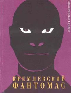 Книга - Кремлевский фантомас. Елена Леонидовна Кассирова - читать в Литвек