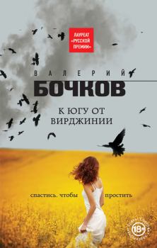 Книга - К югу от Вирджинии. Валерий Борисович Бочков - читать в Литвек