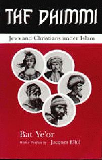 Книга - «Зимми»: христиане и евреи под властью ислама. Бат Йеор - читать в Литвек