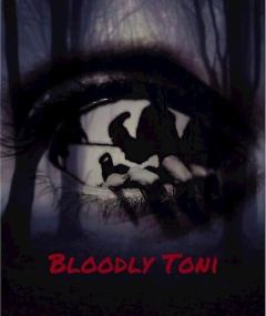 Обложка книги - Кровавый Тони (СИ) -   (Vilian Grimm)