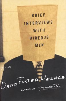 Книга - Короткие интервью с отвратительными мужчинами. Дэвид Фостер Уоллес - читать в Литвек