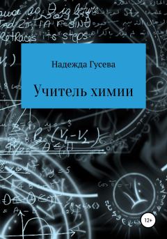 Книга - Учитель химии. Надежда Сергеевна Гусева - читать в Литвек