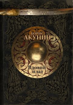 Книга - Вдовий плат (сборник). Борис Акунин - читать в ЛитВек