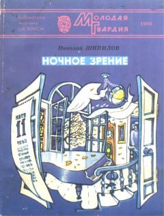 Книга - Ночное зрение. Николай Александрович Шипилов - читать в Литвек