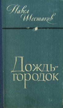 Книга - Дождь-городок. Павел Александрович Шестаков - читать в Литвек