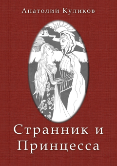 Книга - Странник и принцесса. Анатолий Андреевич Куликов - читать в Литвек