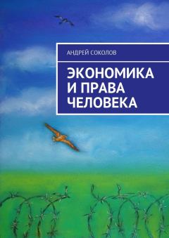 Книга - Экономика и права человека. Андрей Соколов - читать в ЛитВек