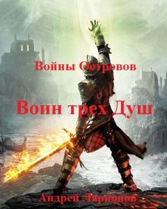 Книга - Воин трех Душ. Андрей Ларионов - читать в Литвек