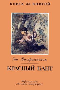 Книга - Красный бант. Зоя Ивановна Воскресенская - читать в ЛитВек
