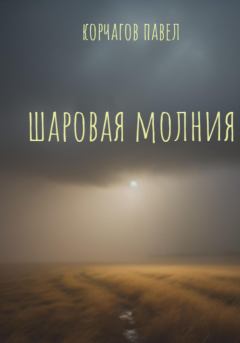 Книга - Шаровая молния. Павел Корчагов - прочитать в Литвек
