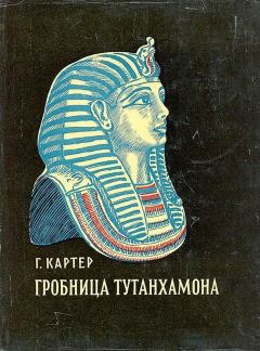 Книга - Гробница Тутанхамона. Говард Картер - прочитать в Литвек