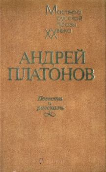 Обложка книги - Свежая вода из колодца - Андрей Платонов