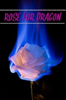 Книга - Роза для дракона (СИ).  Aino Aisenberg - читать в Литвек