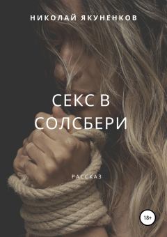 Книга - Секс в Солсбери. Николай Анатольевич Якуненков - читать в Литвек