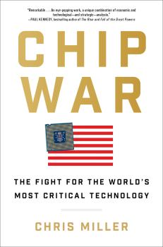 Книга - Chip War: The Fight for the World