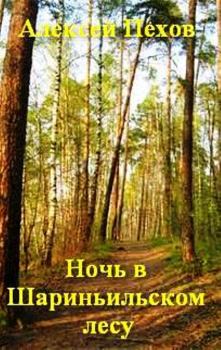 Книга - Ночь в Шариньильском лесу. Алексей Юрьевич Пехов - читать в Литвек