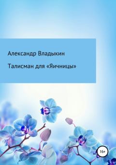 Книга - Талисман для «Яичницы». Александр Евгениевич Владыкин - прочитать в Литвек