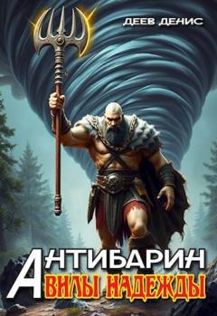 Книга - Вилы надежды. Денис Деев - читать в Литвек