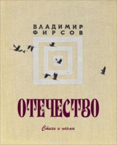 Книга - Отечество. Владимир Иванович Фирсов - читать в ЛитВек