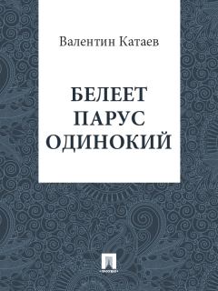 Книга - Белеет парус одинокий. Валентин Петрович Катаев - читать в ЛитВек