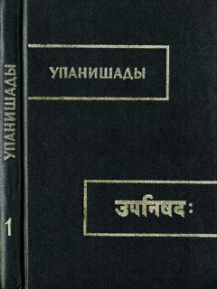 Книга - Брихадараньяка упанишада. Автор Неизвестен - читать в Литвек