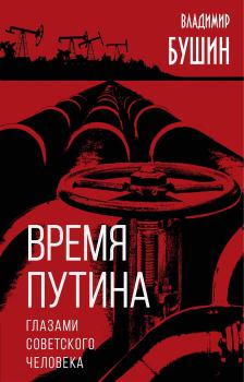 Книга - Время Путина. Глазами советского человека. Владимир Сергеевич Бушин - читать в Литвек