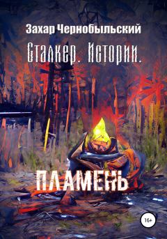 Книга - Сталкер. Истории. Пламень. Захар Чернобыльский - читать в ЛитВек