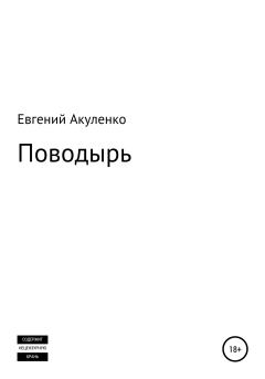 Книга - Поводырь. Евгений Васильевич Акуленко - прочитать в Литвек